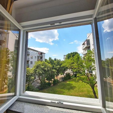 Green City Point Apartment Pula Exterior photo